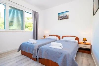Apartment Azzurro 1 by Villas Guide