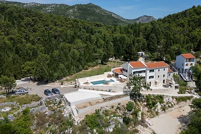 Villa Mikic by Villas Guide