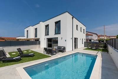 Villa Casa Valero by Villas Guide