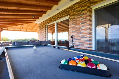 Villa AD Astra by Villas Guide