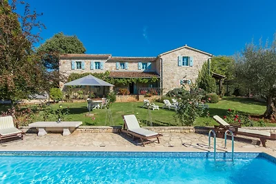 Villa Giselle by Villas Guide
