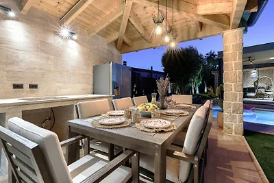 Villa Olea - Cvitani by Villas Guide