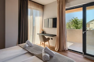 Villa San Vincenti by Villas Guide