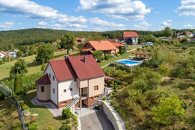 Villa Nevita by Villas Guide