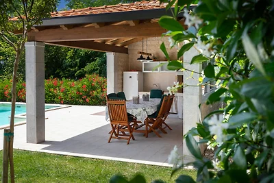 Villa Eva Kastel by Villas Guide