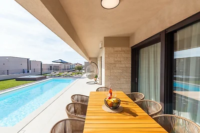 Villa Daleo by Villas Guide
