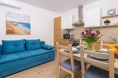 Holiday home Vranjak by Villas Guide