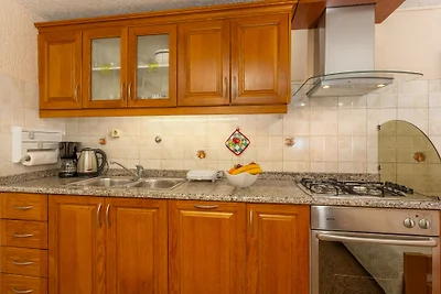 Apartment Milena 2 Opatija by Villas Guide
