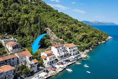 Villa Mustapic by Villas Guide