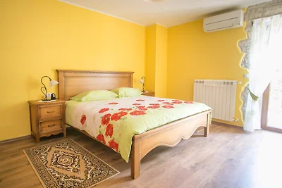 Villa Casa Mendula by Villas Guide