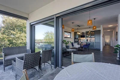 Apartment Adria 1 by Villas Guide