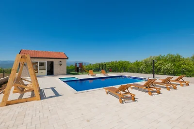 Villa Vignani - Makarska by Villas Guide