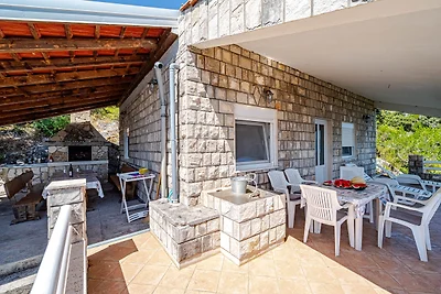 House Ante Osobjava by Villas Guide