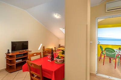 Apartman Mario by Villas Guide