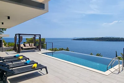 Villa Evia by Villas Guide