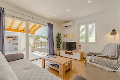 MAB Sweet Home By Villas Guide