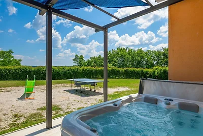 Villa Benjamin by Villas Guide