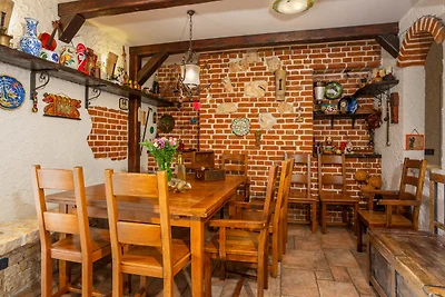 Kuća za odmor Dopust za oporavak Kostrena