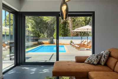 Villa Eva by Villas Guide