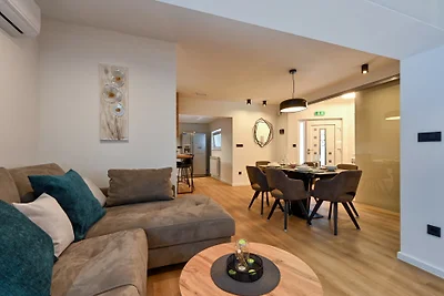 Villa Lady Berga by Villas Guide
