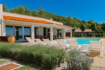 Villa Natura 3 - Opatija by Villas Guide