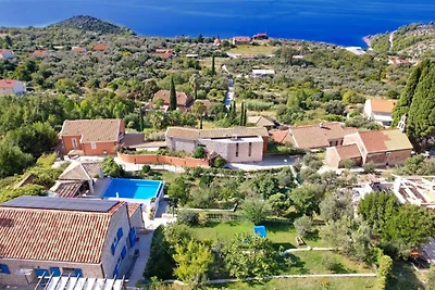 Villa Blue by Villas Guide