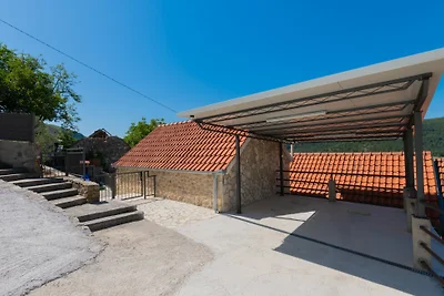 Villa Janja - Makarska by Villas Guide