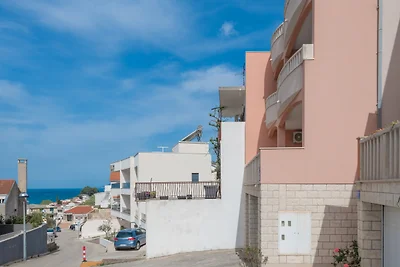 Studio Apartman Erstic 2 - Baška Voda by Vill...