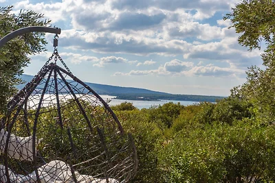 Villa Lucija with pool island Krk by Villas...