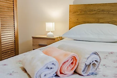 Apartman Jagoda - Vela Luka by Villas Guide