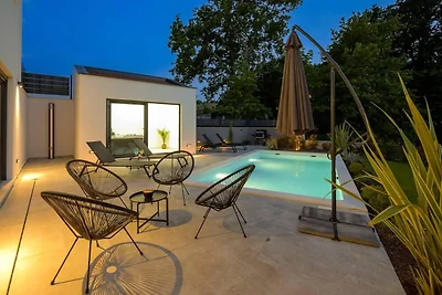 Villa Minka by Villas Guide