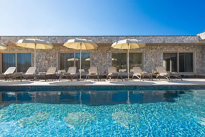 Villa Fantažija - Split by Villas Guide