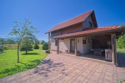 Villa Debelo Brdo by Villas Guide
