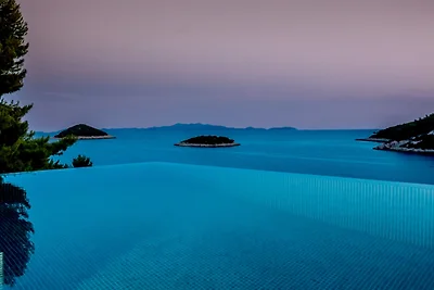 Villa Cristal Blue by Villas Guide