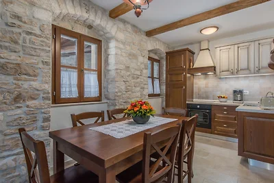 Heritage Villa Croc by Villas Guide