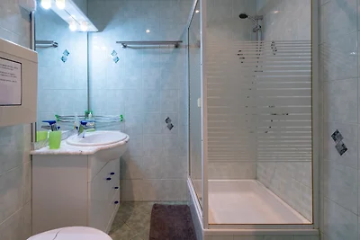 Studio Lucija with Terrace&Garden by Villas...