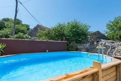 Villa Casa Dvi Mandule by Villas Guide