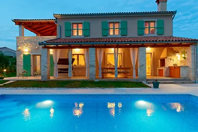 Villa Stella Polaris by Villas Guide