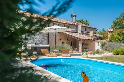 Villa Nonni by Villas Guide