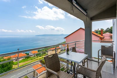 Apartman Zora 1 by Villas Guide