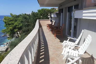 Apartman Grand View - Pag by Villas Guide