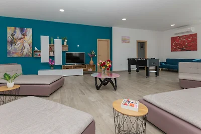 Villa Elena - Makarska by Villas Guide