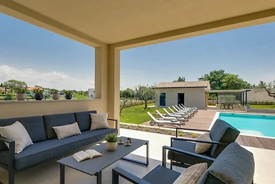 Villa Amoroso by Villas Guide