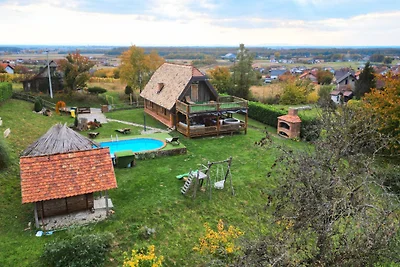 Kuća za odmor Dopust za oporavak Popovaca