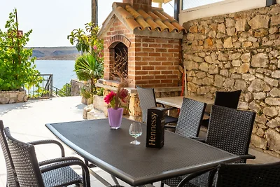 Holiday home Villa Blue coast by Villas Guide
