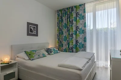 Kuća za odmor Dopust za oporavak Valbandon
