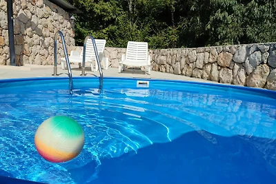 Villa Risika 2 with pool island Krk by Villas...