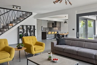 Villa Nea by Villas Guide