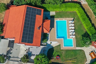 Villa Jelavic - Makarska by Villas Guide