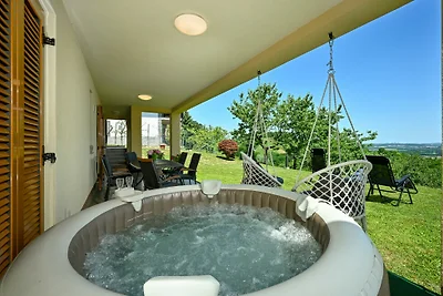 Villa Panorama Hill by Villas Guide